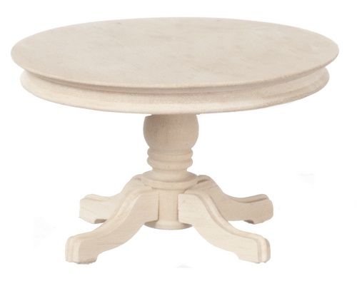 Round Table - Unfinished azcl08628