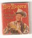 Roy Rogers Book wgaal88