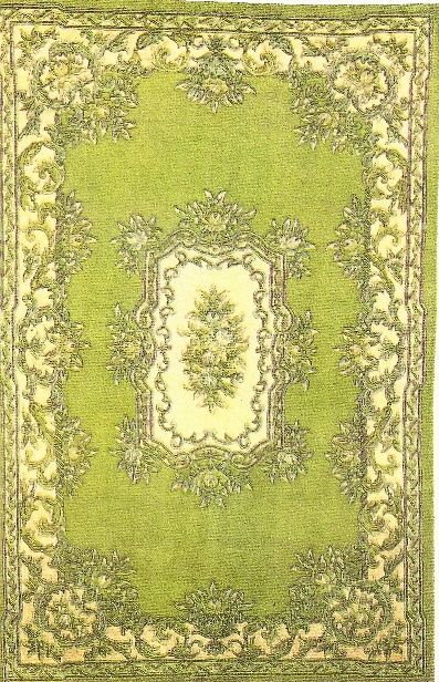 Rug 438 mcb438