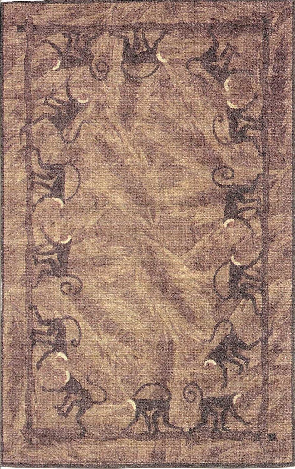 Rug 432 mcb432