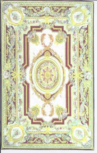 Rug 289 mcb289