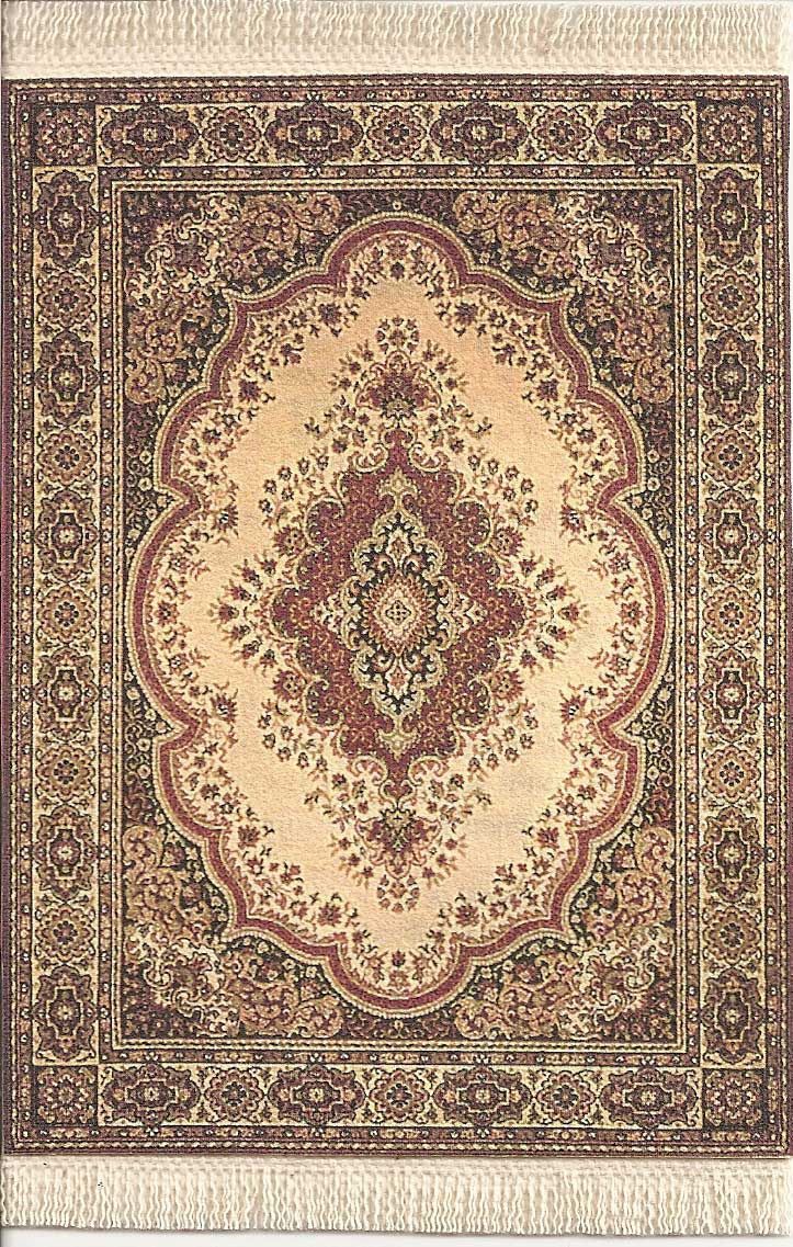 Rug 618 mcb618