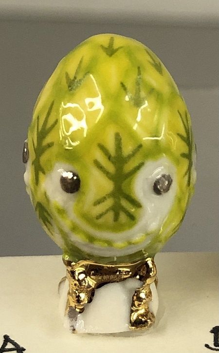 Russian Imperial Egg A mc03989a