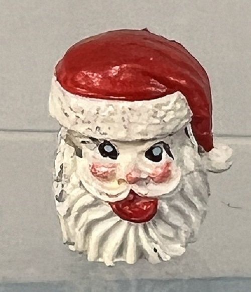 Santa Cup with Removable Hat/Lid MC527x