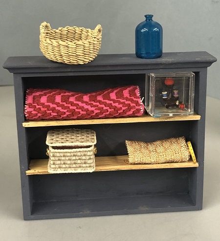 Sewing Shelf mc01932