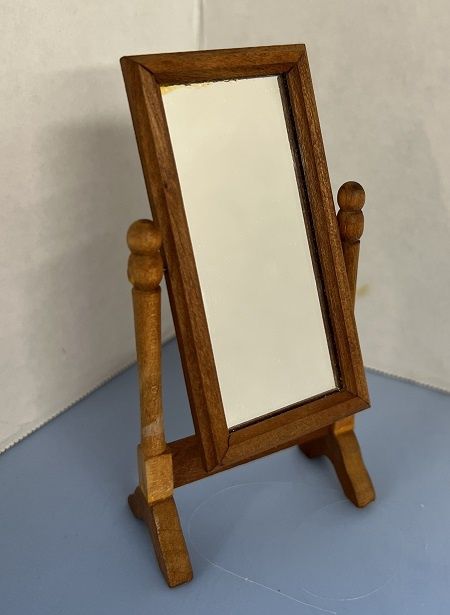Shackman Standing Mirror ch22495