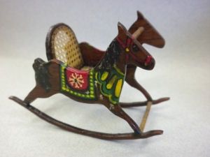 Shoofly Rocker a61252201