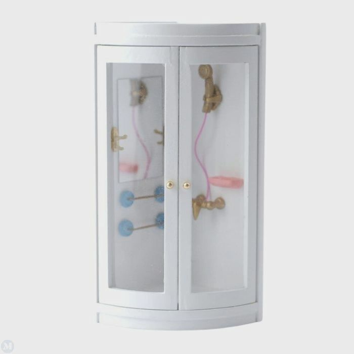 Shower Unit df463