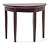 Side Table, Walnut cla10012