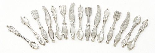 Silverware, 16Pk IM65175