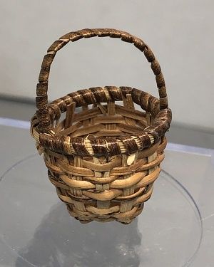 Simple Basket 2 bb0023