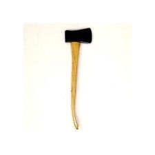 Sir Thomas Thumb Handcrafted Woodsman's Axe stt761