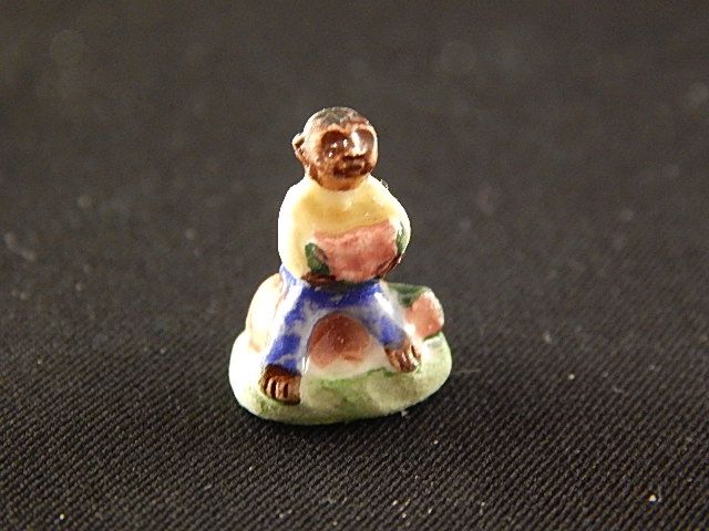 Ron Benson Figurine 0494 lh0494