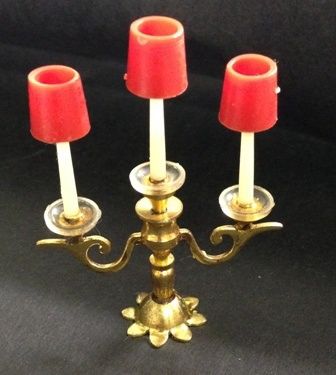 Royal Candelabra pp4439-6