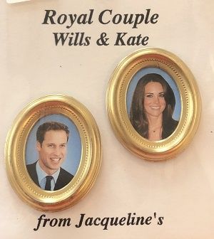 Royal Couple jq9961gm