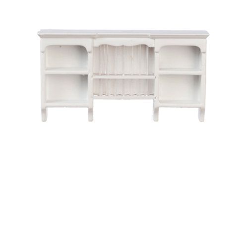 Rs Kitchen Plateholder, White AZT2649-1