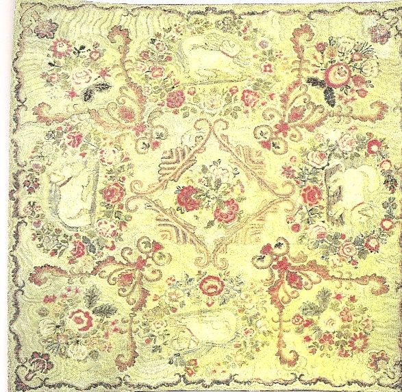 Rug 290 mcb290
