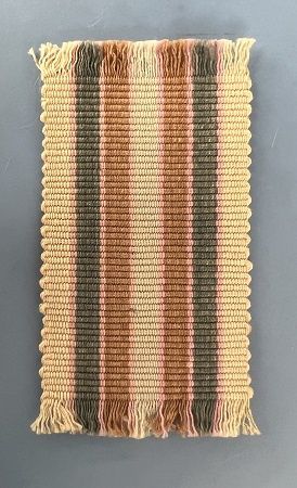 Rug for 1/24th Scale or Child's Room mc05829