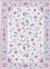 Rug: Papillon Blueberry BPRG130