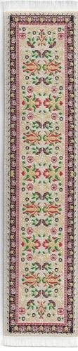 Runner 2" x 9" for Hall or Stairs mc05723b