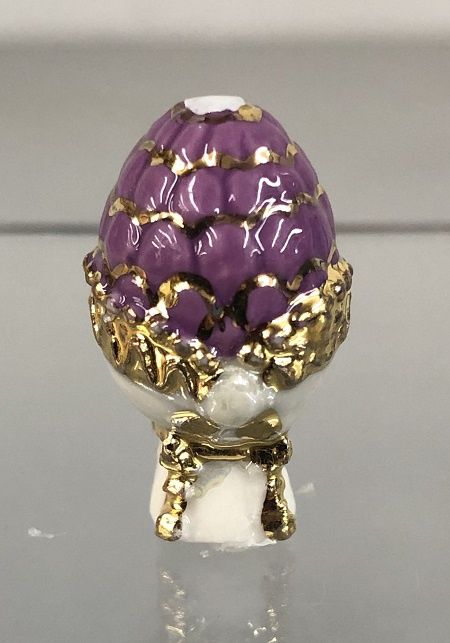 Russian Imperial Egg E mc03989e