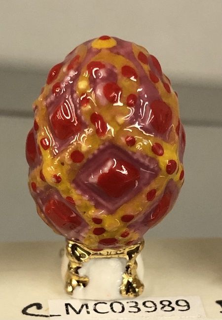 Russian Imperial Egg C mc03989c