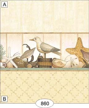 Sandpipers WAL0860