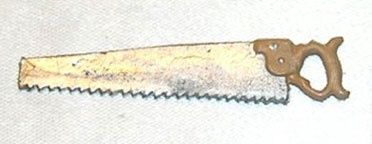 Saw, Carpenters isl0109