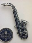 Saxophone pmmu07