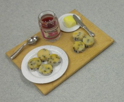 Scone Board cc03