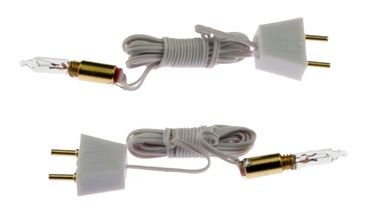 Screw Base Sockets with Candle Bulb ck2103