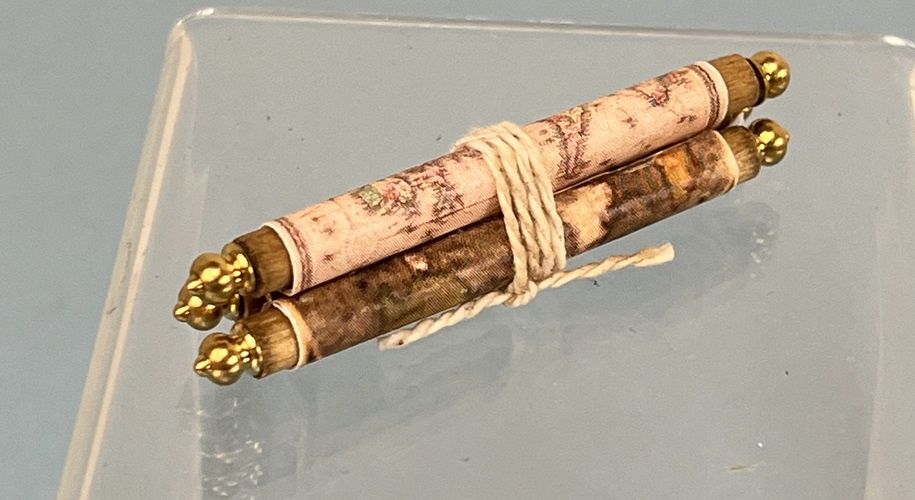 Scroll A mn630