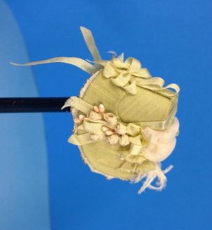 Seafoam Hat by the Summerlots ra4441