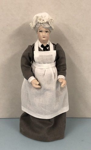 Servant, Maid, or Nanny Two 1121973