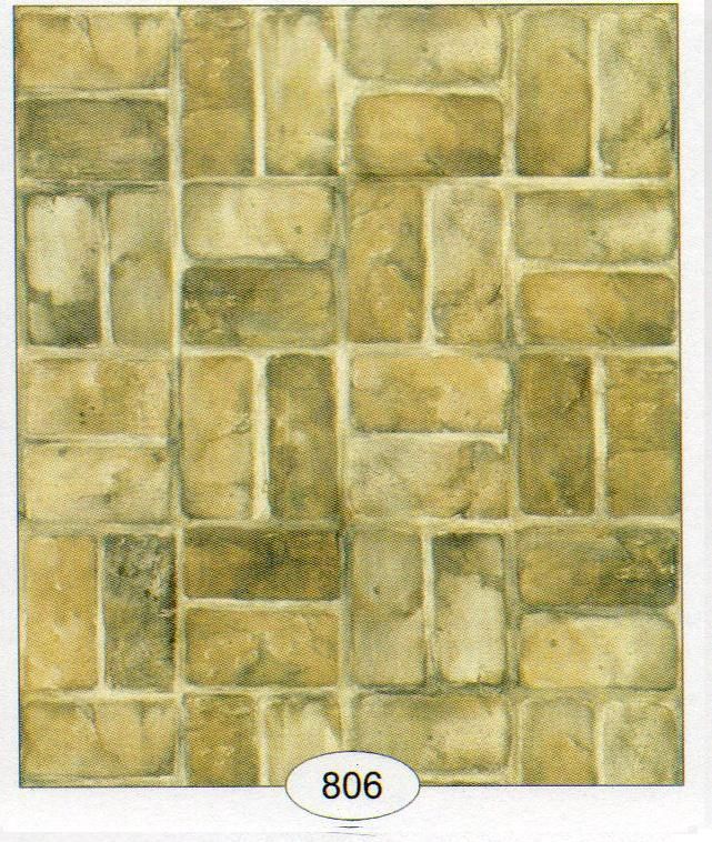 Set Brick 806 wal806