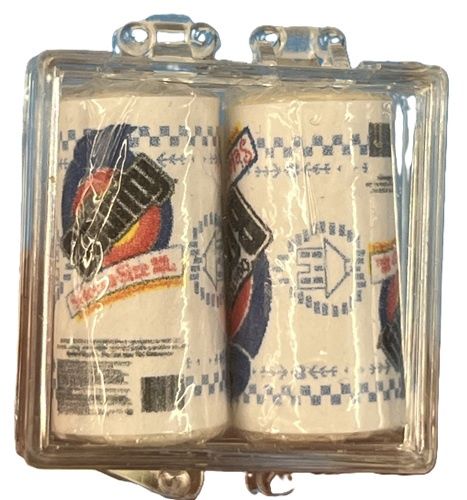 Set of 2 Bounty Towels cnac32010