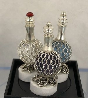 Set of 3 Decanters lv23160