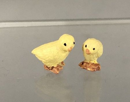 Set of Chicks mcrm0028