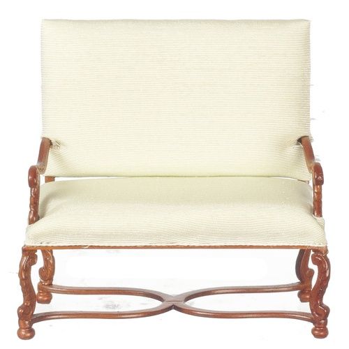 Settee for two j00832