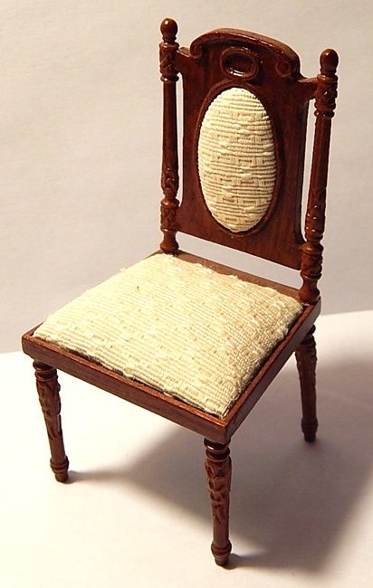 Side chair bchair55