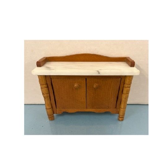 Sideboard with Marble Top MN526