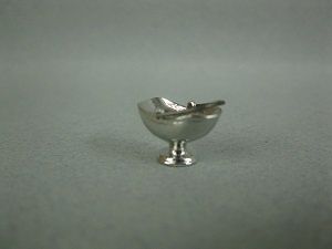 Silver Sugar Shuttle auc35141