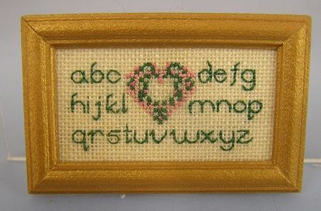 Simple Sampler ch22557