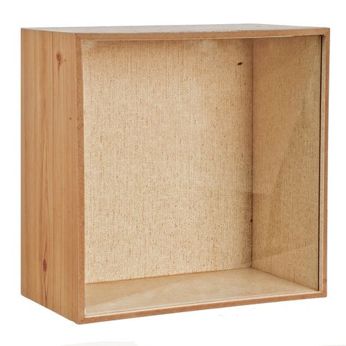 Simple Room Box azgbox