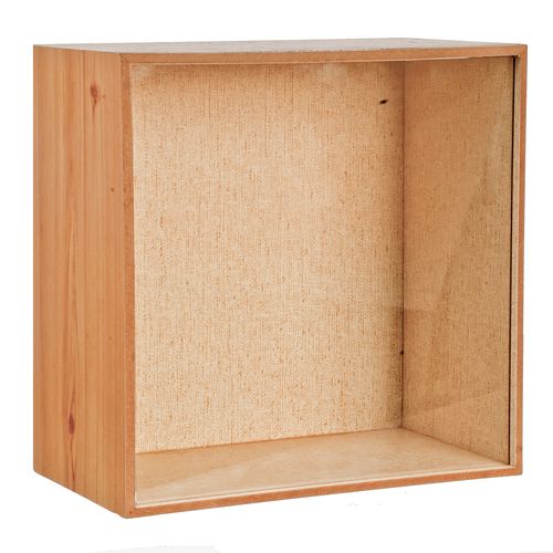 Simple Room Box azgbox
