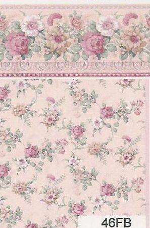 Simply Rose Pink 46FB 46fb