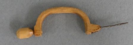 Sir Thomas Thumb Brace and Bit stt726