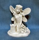 Sitting Flower Fairy jj049