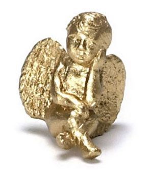 Sleeping Cherub fca317