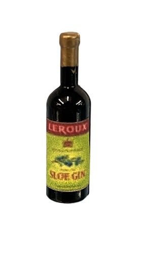 Sloe Gin 3-2